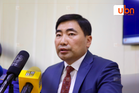 Б.Дашпүрэв: Шатахууны дугаарлалт буурч, түгээлт хэвийн хэмжээнд очих байдал үүсэж байна