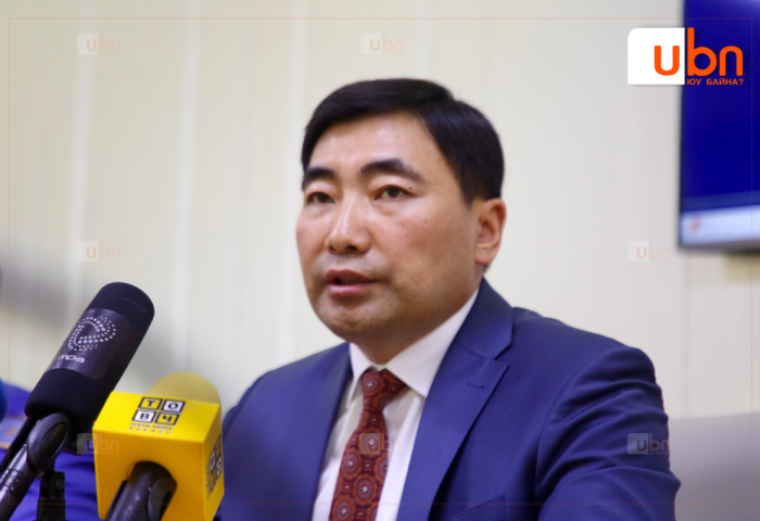 Б.Дашпүрэв: Шатахууны дугаарлалт буурч, түгээлт хэвийн хэмжээнд очих байдал үүсэж байна