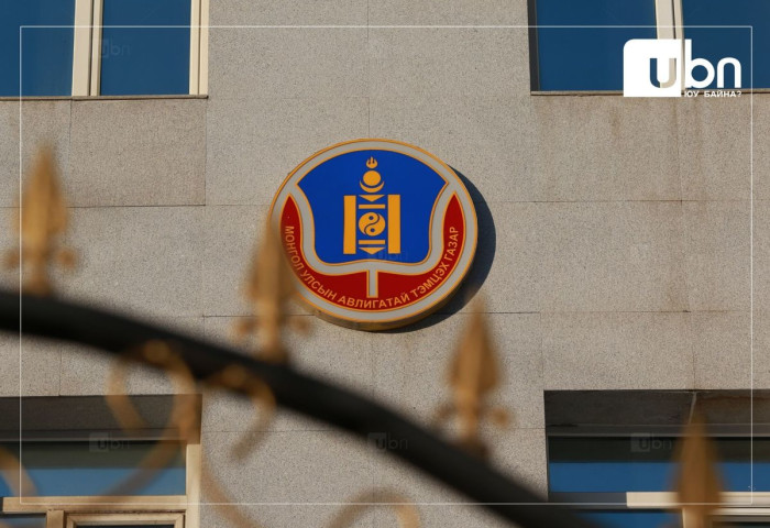 АТГ: Төрд 145.2 сая төгрөгийн хохирол учруулсан удирдах албан тушаалтны хэргийг прокурорт шилжүүллээ