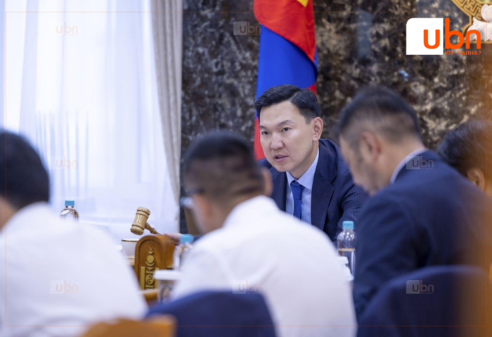 Н.Учрал: Намайг Ерөнхий сайдаар ажиллаж байгаа цагт нүүрсний элдэв нууц, оффтэйк гэрээ хийгдэхгүй