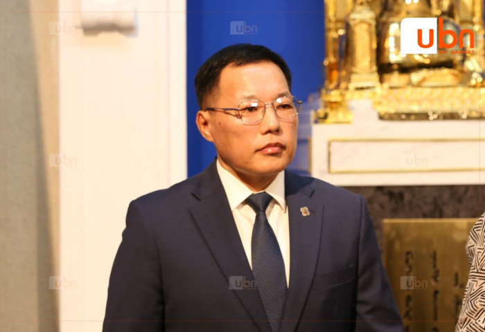 О.Цогтгэрэл: Монголчууд нийтээрээ мөрөөдөлгүй болчихжээ