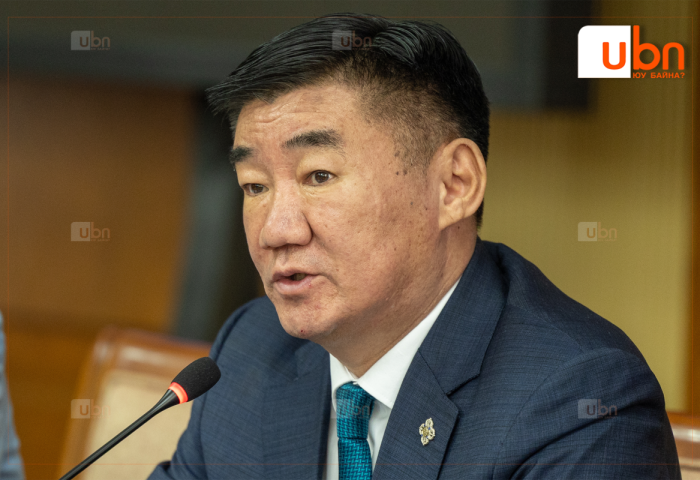 С.Бямбацогт: Цахилгаан, ус, дулаан зэрэг хэрэглээний төлбөрүүд зээлийн оноонд сөргөөр нөлөөлөхгүй боллоо