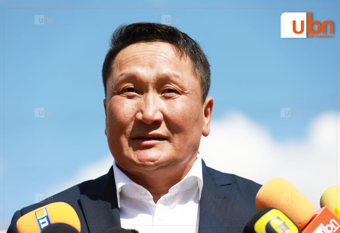 “АН-ын бүлэг намрын чуулганаар Ерөнхий сайдыг огцруулах бичгийг өргөн барих байх“