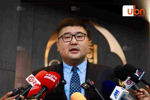 Л.Дөлгөөн: Зээлжих зэрэглэлийн оноонд үүрэн телефоны болон хэрэглээний төлбөрийн мэдээлэл нөлөөлөхгүй 