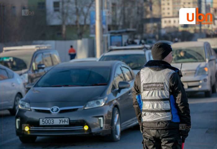Есдүгээр сарын 1-нд дугаарын хязгаарлалт үйлчлэхгүй
