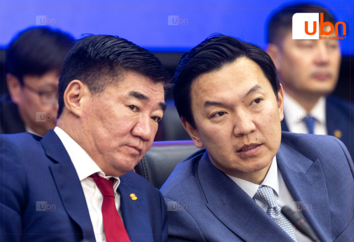 Н.Учралын Засгийн газар анхны төсвөө УИХ-д өргөн мэдүүлэхээр тогтлоо