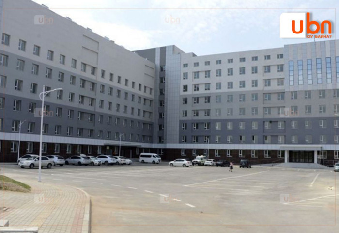 Эмнэлгийн зогсоолын эхний хоёр цагийг үнэ төлбөргүй болгожээ
