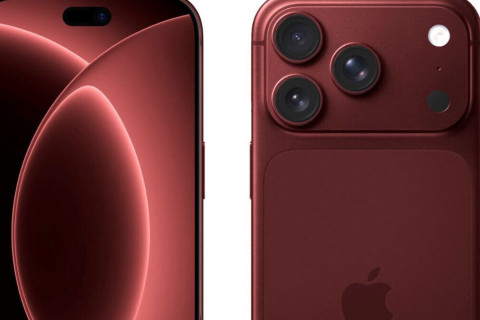 Ирэх долоо хоногт Apple компани анхны эвхдэг iPhone загвараа танилцуулна