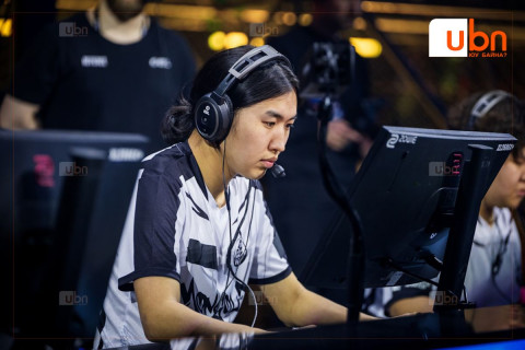 Манай улсаас The MongolZ, 5star eSports багууд нэг сая ам.долларын шагналын сантай FISSURE Playground-3 тэмцээнд  оролцоно