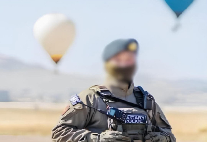 Хоёр сарын өмнө сураггүй алга болсон цэргийн албан хаагчийн цогцсыг олжээ
