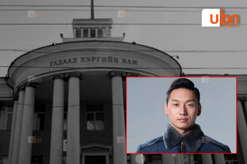 ГХЯ: Загвар өмсөгч Э.Эрдэнэцогтийн талаар Вьетнамд суугаа ЭСЯ-нд хүсэлт тавьж тодруулахаар ажиллаж байна