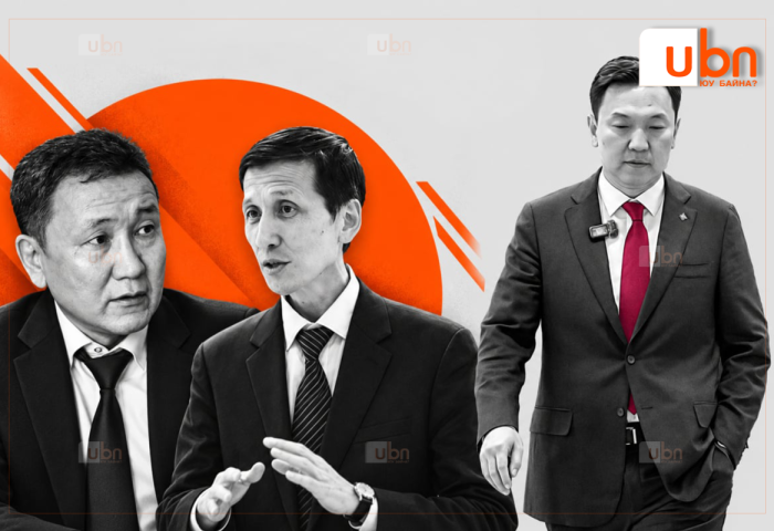 ТӨСВИЙН ТОГТВОРТОЙ БАЙДЛЫН ЗӨВЛӨЛ: Цалин, тэтгэвэр, “татаас“ зэрэг нь ирэх жилүүдийн төсвийн зарлагын ачааллыг улам нэмэгдүүлнэ