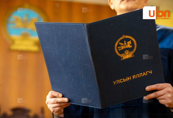 9 настай дагавар охиноо “алахыг завдсан“ этгээдийн хэргийг шүүхэд шилжүүлжээ