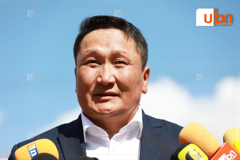 Н.Ганибал: Н.Учрал сүүлийн 10 жил дарга хийхдээ АН-д бүх бурууг тохдог коммунист тархи угаалтаас өөр юу ч ярьсангүй