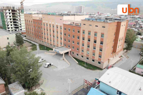 Амгалан амаржихад амаржихаар очсон эмэгтэй нас баржээ