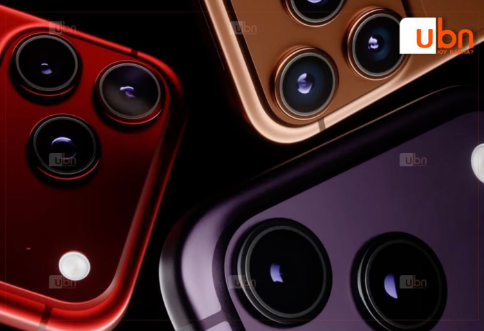 Apple 7.2 сая төгрөгийн үнэтэй эвхэгддэг iPhone-оо танилцууллаа