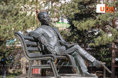 ӨГЛӨӨНИЙ МЭНД: Улаанбаатарт 14 хэм дулаан, бороо орохгүй