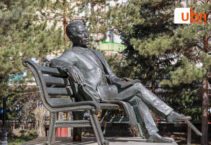 ӨГЛӨӨНИЙ МЭНД: Улаанбаатарт 14 хэм дулаан, бороо орохгүй