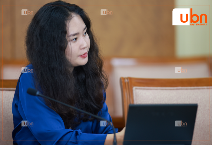 С.Цэнгүүн: УИХ-ын гишүүд хүртэл жил бүр төсвийн задаргааг хайдаг. Гэтэл яамдууд хэвлэж тараасан материалаа зүгээр л сканердаад төсвийн задаргаа гээд явуулчихдаг
