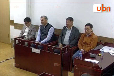 Н.Тавинбэх нарт холбогдох хэргийн урьдчилсан хэлэлцүүлэг ирэх сарын 2 хүртэл хойшиллоо