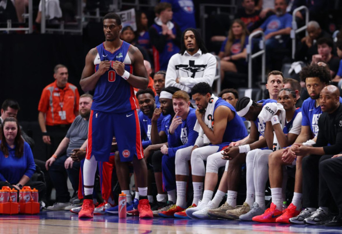 Detroit Pistons” Jalen Duren-ийг авч үлдэхийн тулд 200 сая ам.доллар санал болгожээ