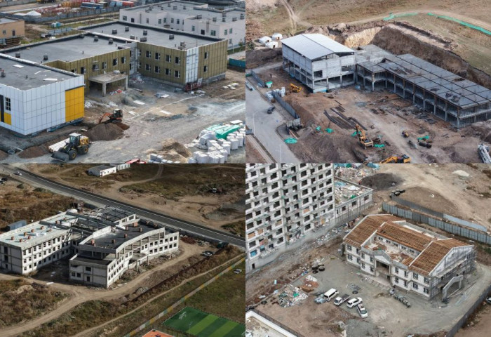 Ирэх онд Орхон аймагт дөрвөн сургууль, гурван цэцэрлэг ашиглалтад орно