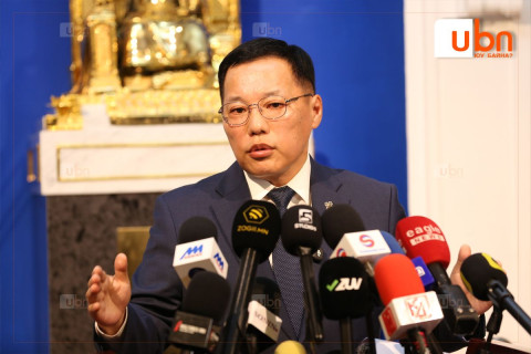 О.Цогтгэрэл: Ерөнхий сайд “Өөртөө итгэл үзүүлэх“ асуудлыг оруулж ирээгүй учраас бид шаардлагаа үргэлжлүүлэн тавина
