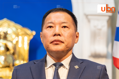 О.Цогтгэрэл: Эрх баригчид надаас худал, хулгай хайгаад амжихгүй шүү