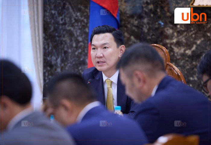 Нүүрс-пиролизын үйлдвэр барих хамтарсан компани байгууллаа
