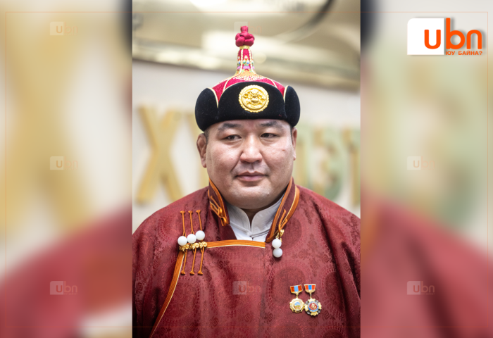 Улсын аварга Ч.Санжаадамба гэм буруугаа ухамсарлаж, хохирлыг нөхөн төлсөн тул эрүүгийн хариуцлагаас чөлөөлөгджээ