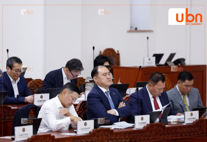 АН-ынхан “Төрөө хямралаас гаргасан уу, түмнээ ядуурлаас аварсан уу“ сэдвээр Ерөнхий сайдтай мэтгэлцэнэ