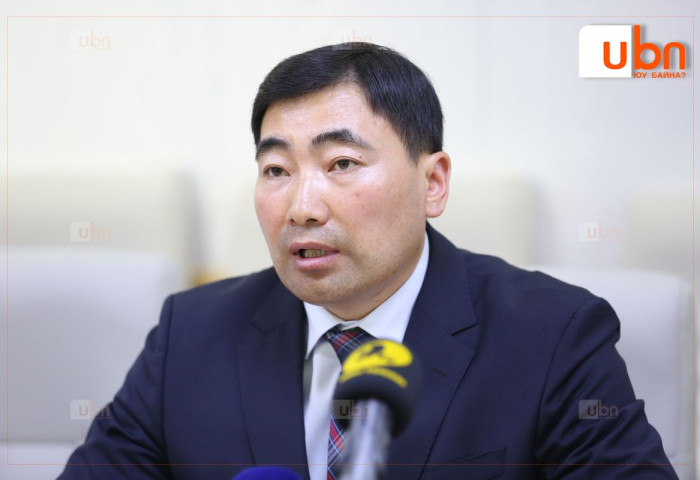 АҮЭБЯ: Улсын хэмжээнд шатахууны 11 хоногийн нөөц байна