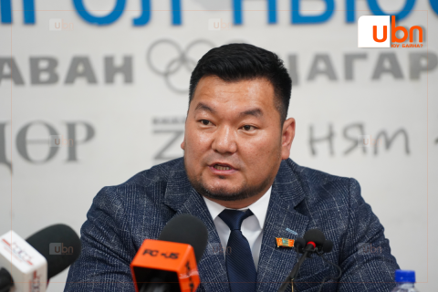 Б.Эрдэнэсүх ял сонсож хоригдсоноор НИТХ-ын нөхөн сонгууль явуулах нөхцөл БҮРДЛЭЭ