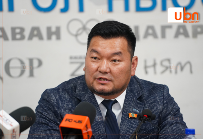 Б.Эрдэнэсүх ял сонсож хоригдсоноор НИТХ-ын нөхөн сонгууль явуулах нөхцөл БҮРДЛЭЭ