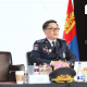 ЦЕГ-ын дэд дарга, хурандаа М.Батсайханыг чөлөөлж, хурандаа Д.Дашнямыг томилжээ