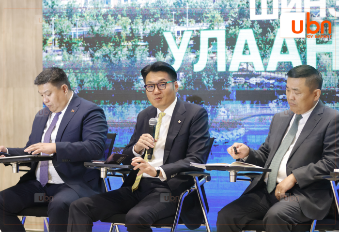 ТАНИЛЦ: Хотын дарга Б.Пүрэвдагва тэргүүтэй 16 албан тушаалтан Хятад, Макао, Хонг-Конг-д сургалтад хамрагджээ