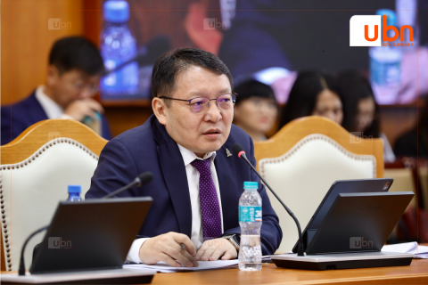 Инфляцын өсөлтийн талаар Монголбанкны Ерөнхийлөгчид хандсан асуулгын хариуг сонсоно