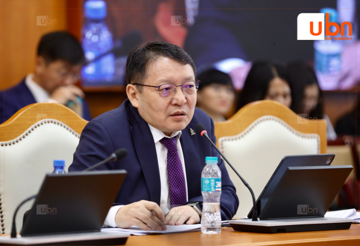 Инфляцын өсөлтийн талаар Монголбанкны Ерөнхийлөгчид хандсан асуулгын хариуг сонсоно