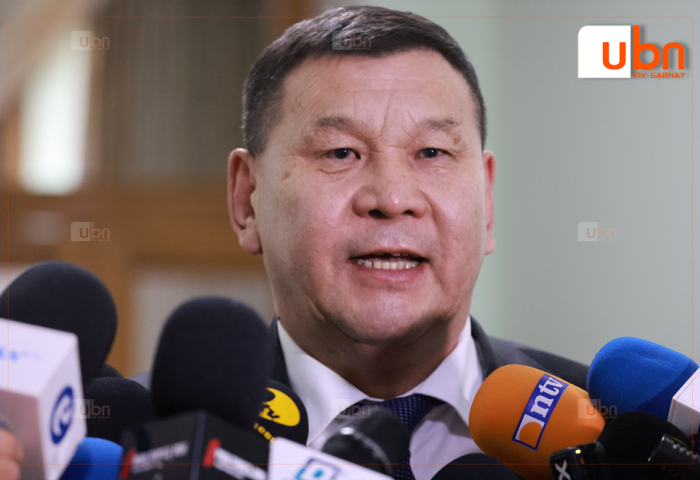 Ж.Батжаргал: Маргааш чуулганы ирц бүрдчих байх. Нэгдсэн ойлголтод хүрсэн гэж ойлгож байгаа