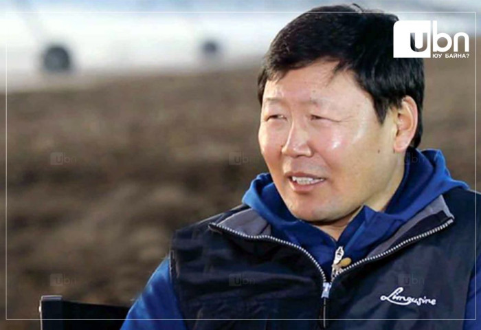 ТАНИЛЦ: Улаанбуудайн 18 тэрбум төгрөгийн урамшуулал авсан “Гацуурт“-ын Л.Чинбатын хамааралтай 13 компани