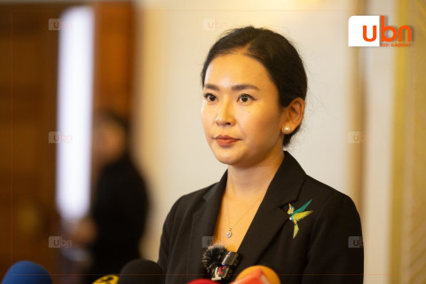 С.Цэнгүүн: Төсвийн тодотголд гаргасан 28 саналаас 11 нь дэмжигдэж, 23.4 тэрбум төгрөг хэмнэх боломжтой боллоо