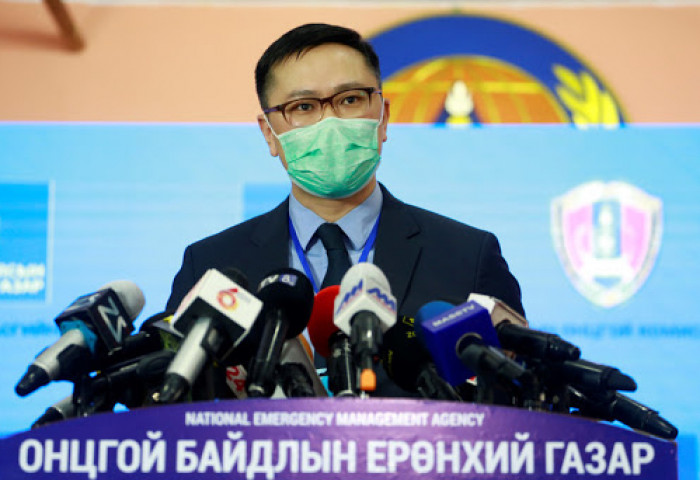 УОК: Энэ сарын 22, 31-нд нийт 320 иргэнээ БНСУ-аас татан авна
