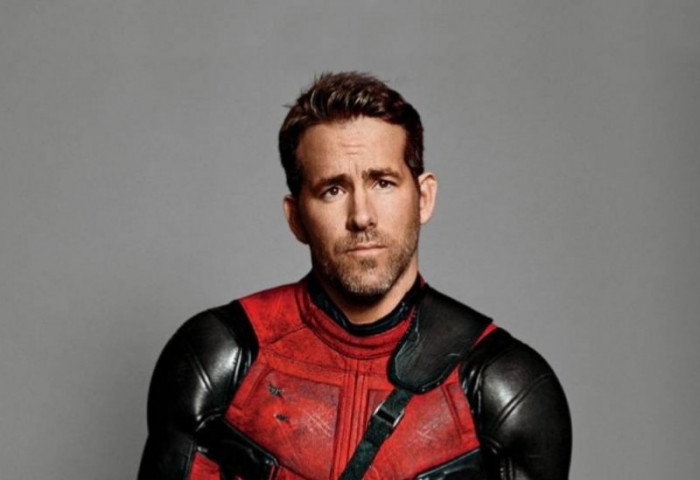 Райан Рейнольдс “Deadpool - 3” киноны зохиолын багт ажиллана
