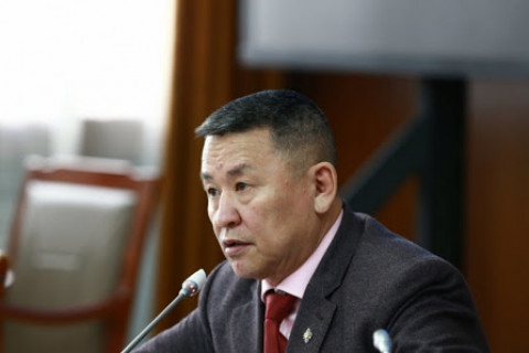 Ш.Адьшаа: Би А.Отгонбаатарыг хамгаалалтандаа авсан