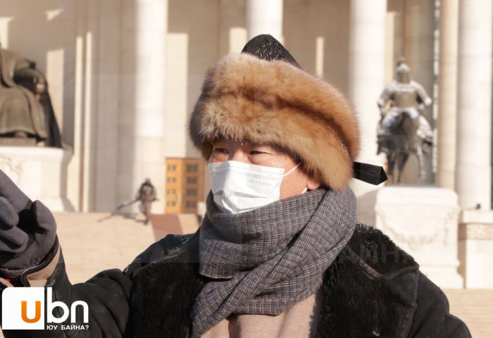 С.Ганбаатарыг албадан эмчилгээнд хамруулахаар болжээ