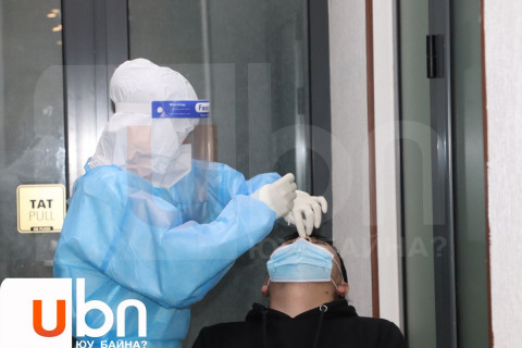 СУРВАЛЖИЛГА: Халдварын голомтоос мэдээлж байна