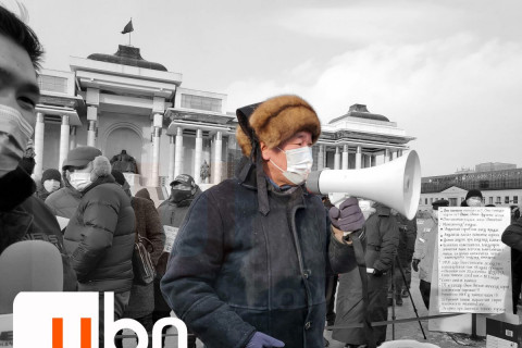 С.Ганбаатар: Цагийн дараа Х.Нямбаатар сайдтай албан уулзалт хийж гэрээ хийхээр боллоо