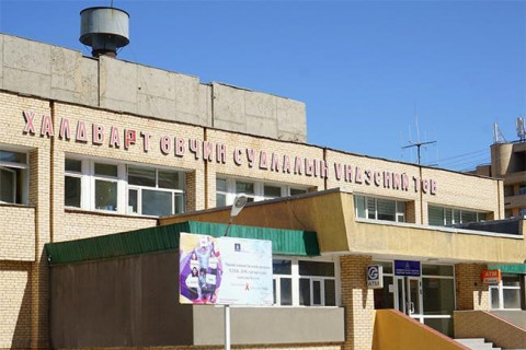 ХӨСҮТ-ийн ажилчдын цалин урамшууллыг даваа гарагаас олгоно