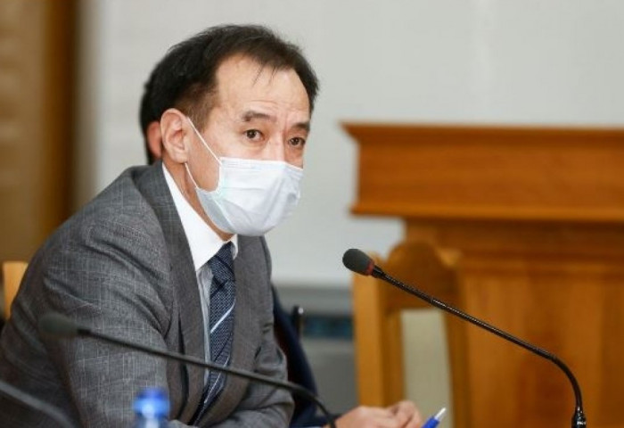 Д.Цогтбаатар: Хүмүүс улс төрөөс залхсан байгааг харж болмоор