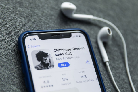 “Clubhouse” хэрэглэгчдийн мэдээллийн аюулгүй байдлыг хангана